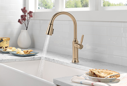 Kitchen Faucet Buying Guide