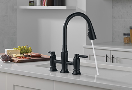 Tips To Choose Your Faucet Finish