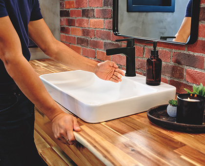 Touchless Technology