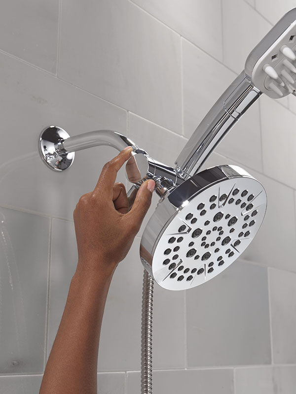 Using the Diverter