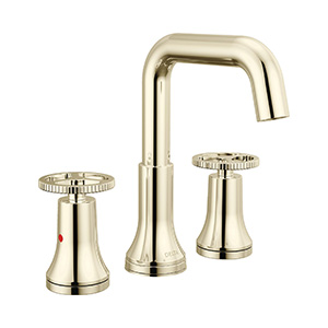 Single Handle Faucet