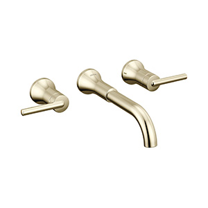 Centerset Faucet
