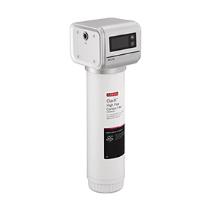 Clarifi™ High Flow High Capacity Under Sink Water Filtration System