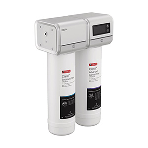 Clarifi™ 2-Stage Under Sink Advanced Water Filtration System