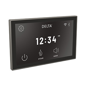 ShowerSense™ Digital Shower