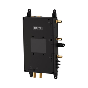 ShowerSense™ 3-Port Valve