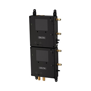 DWQ300300 B1ShowerSense™ 4-Port Valve