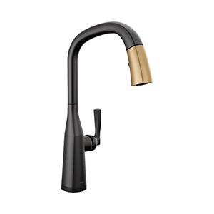 Stryke Pull-Down Faucet