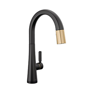 Monrovia Pull-Down Faucet