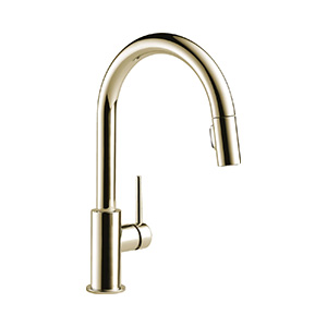 Trinsic® Pull-Down Faucet
