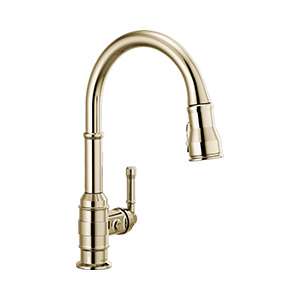 Broderick® Pull-Down Faucet