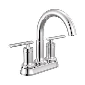 Centerset Faucet