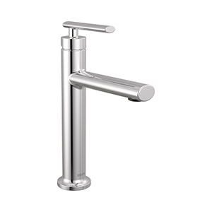 Single Handle Faucet