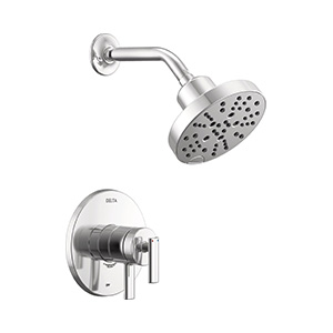T17 Shower