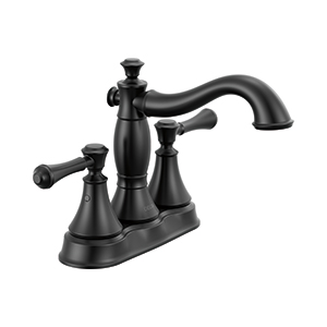 Centerset Faucet