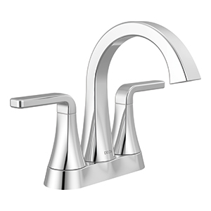Centerset Faucet