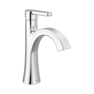 Single Handle Faucet
