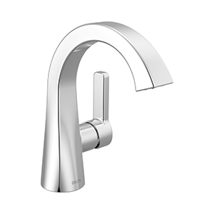 Single Handle Faucet