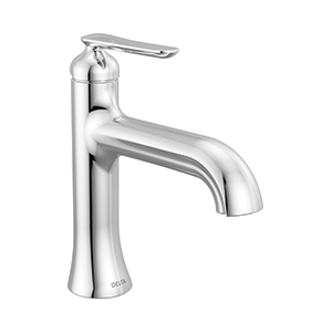 Single Handle Faucet