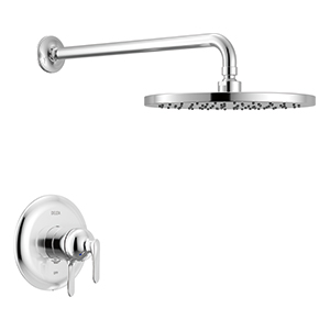 T17 Shower