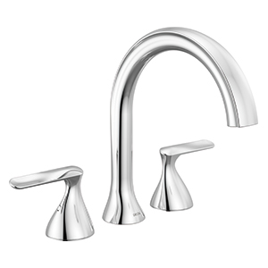 Widespread Faucet