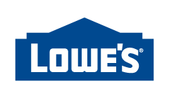 lowes blue logo