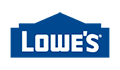 lowes blue logo 0