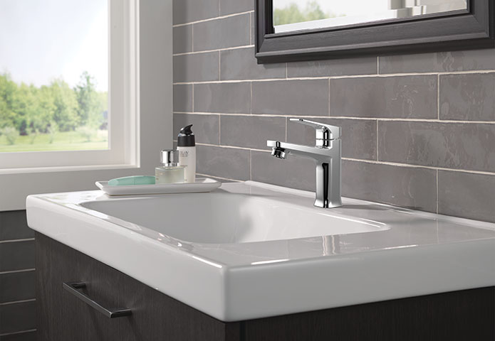 Korby Bath Collection