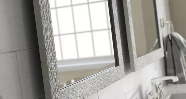 Customize Your Own Mirror