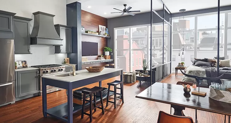 Getting started on your home remodel
