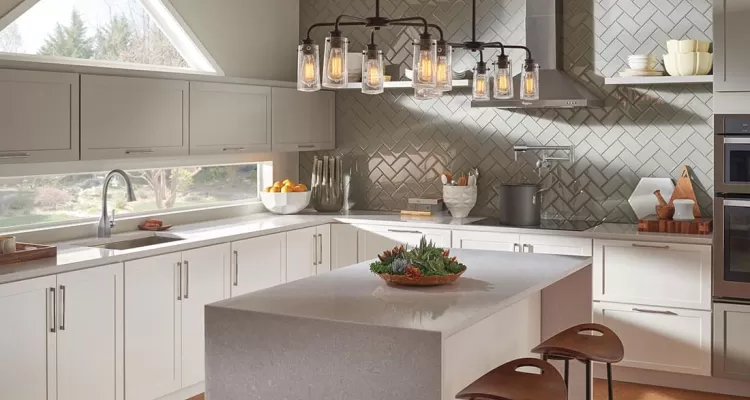 Contemporary Kitchen