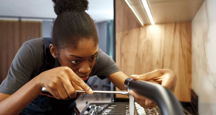 Fix that Leaky Faucet