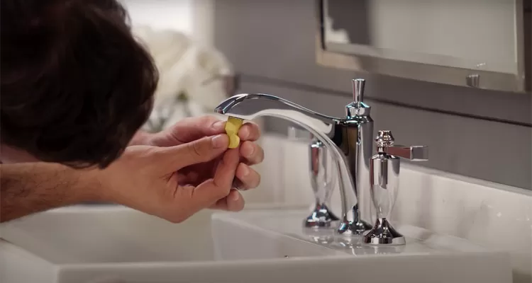 How to Replace a Two-Handle Faucet | Delta Faucet Blog