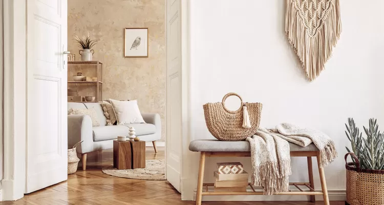 Bohemian Interior Design Guide