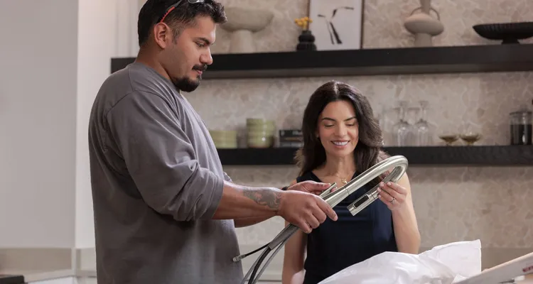 How to Install a Kitchen Faucet