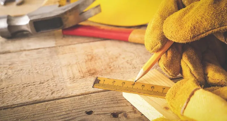 Tools for Shower Door Install