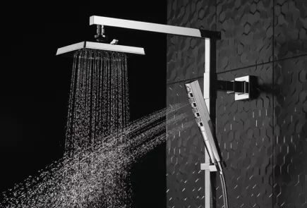 Emerge Shower Column