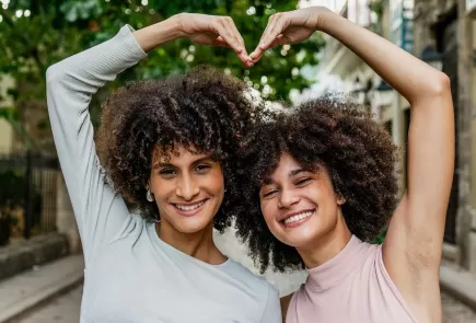 Celebrating National Curly Hair Day: Caring for Your Natural Texture With Confidence