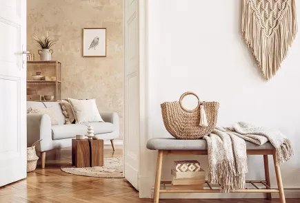 Bohemian Interior Design Guide