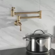 Explore Specialty Faucets