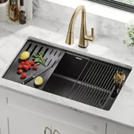Explore Kitchen Sinks