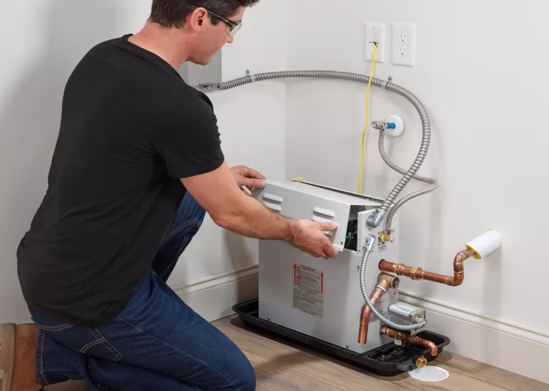 blog article img how to fix steam generator