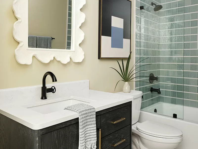 HGTV Dream Home 2025 | Delta Faucet