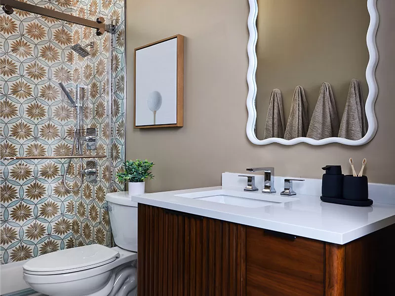 HGTV Dream Home 2025 | Delta Faucet