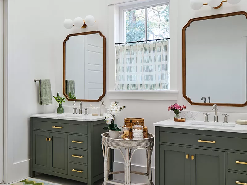 HGTV Dream Home 2025 | Delta Faucet