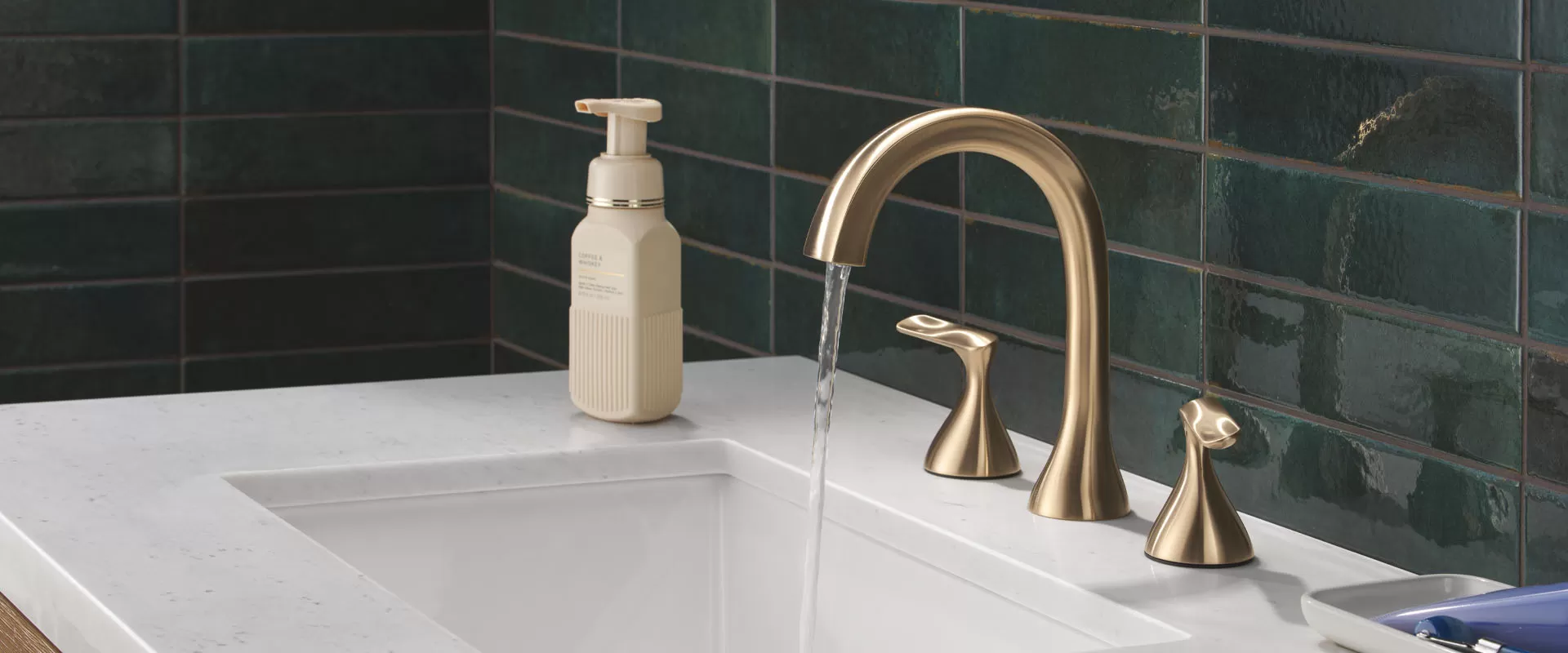 T−FAL FV4670J0 Bathroom Faucets, Showers, Toilets and Accessories | Delta Faucet