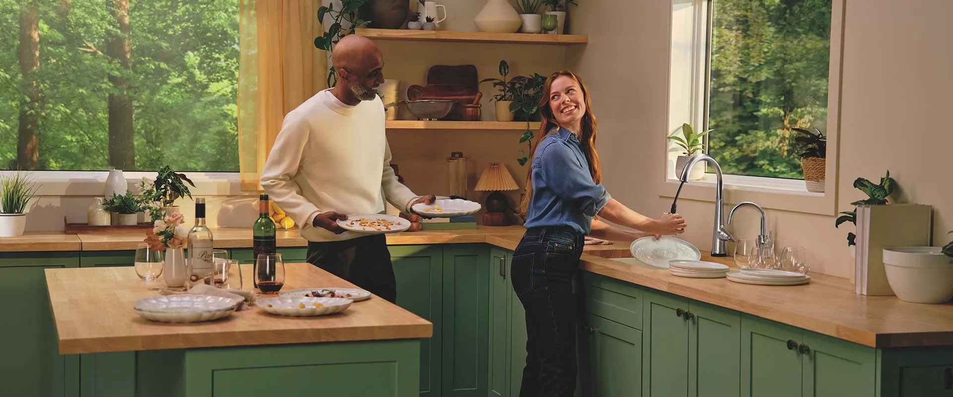 Delta Faucet | Bathroom & Kitchen Faucets, Showers, Toilets