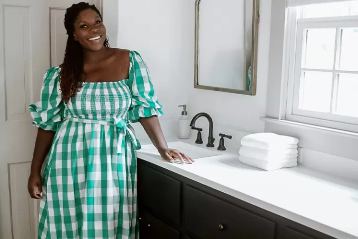 There's Magic In Simple Switch Outs