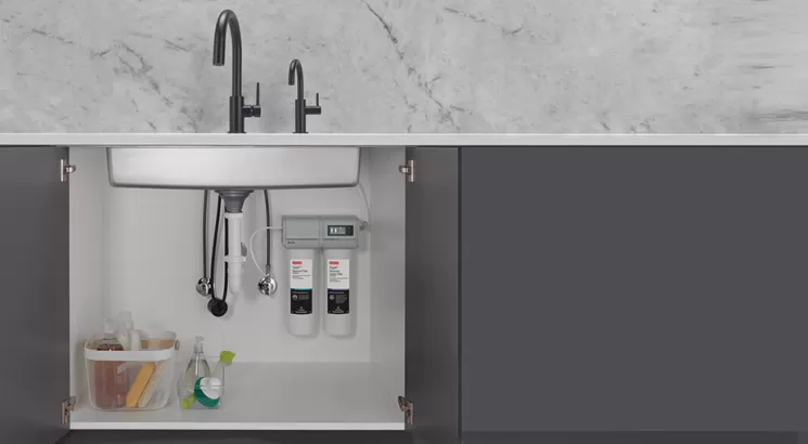 Latest products and technologies help personalize experiences in the home