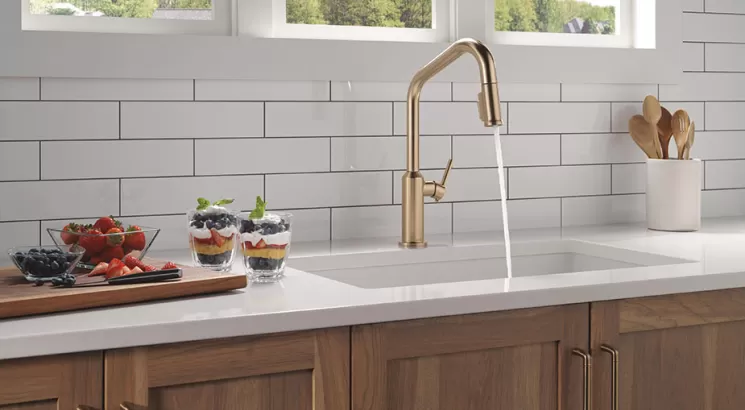 Elevate the Everyday: Delta Faucet's New Collections Arrive at KBIS 2026